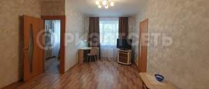 2-к квартира, на длительный срок, 40м2, 2/5 этаж
