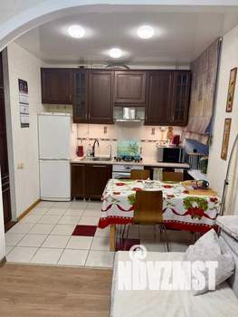 2-к квартира, посуточно, 74м2, 2/5 этаж
