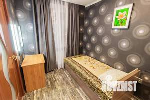 2-к квартира, посуточно, 45м2, 5/5 этаж
