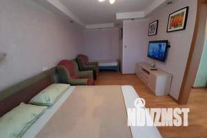 1-к квартира, посуточно, 33м2, 5/9 этаж