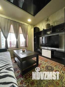 Студия квартира, посуточно, 22м2, 5/9 этаж