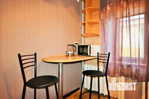 1-к квартира, посуточно, 36м2, 4/5 этаж