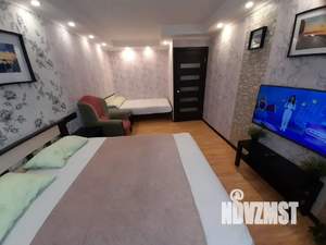 1-к квартира, посуточно, 30м2, 6/9 этаж