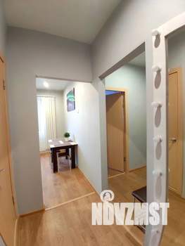 1-к квартира, посуточно, 42м2, 7/9 этаж