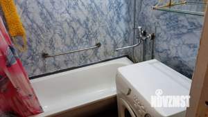 1-к квартира, на длительный срок, 34м2, 1/9 этаж