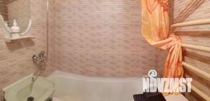 1-к квартира, посуточно, 37м2, 9/9 этаж