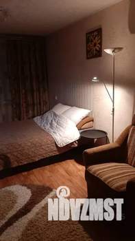 2-к квартира, посуточно, 46м2, 3/5 этаж
