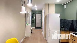 1-к квартира, посуточно, 30м2, 9/9 этаж