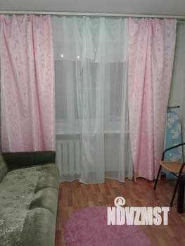 3-к квартира, посуточно, 62м2, 1/1 этаж