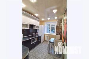 1-к квартира, посуточно, 35м2, 1/7 этаж