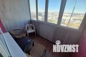 2-к квартира, посуточно, 45м2, 1/9 этаж