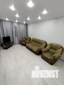 2-к квартира, посуточно, 50м2, 2/5 этаж