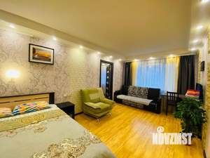 2-к квартира, посуточно, 45м2, 2/5 этаж