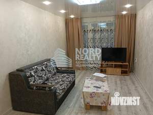 2-к квартира, на длительный срок, 45м2, 2/5 этаж