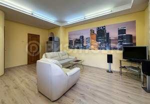 2-к квартира, на длительный срок, 52м2, 3/5 этаж