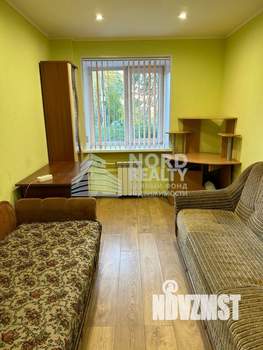 2-к квартира, на длительный срок, 45м2, 1/5 этаж