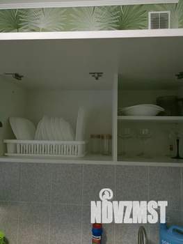 2-к квартира, посуточно, 52м2, 4/6 этаж