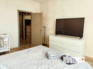 1-к квартира, посуточно, 40м2, 8/9 этаж