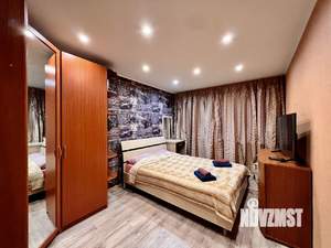 2-к квартира, посуточно, 48м2, 2/5 этаж