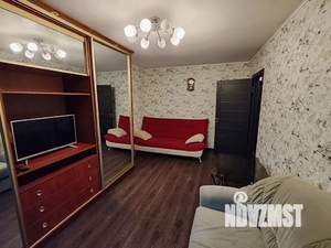 1-к квартира, посуточно, 30м2, 2/5 этаж