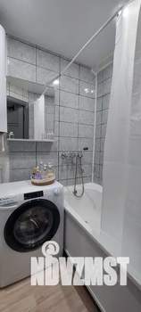 1-к квартира, посуточно, 29м2, 1/5 этаж