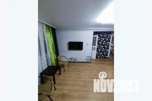 2-к квартира, посуточно, 45м2, 3/5 этаж