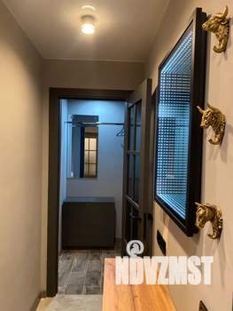 1-к квартира, посуточно, 31м2, 4/9 этаж