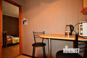 1-к квартира, посуточно, 36м2, 4/5 этаж