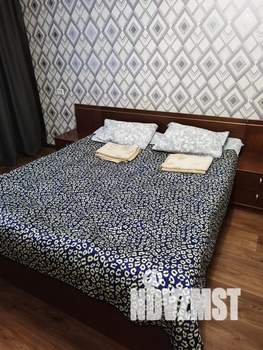 1-к квартира, посуточно, 29м2, 1/9 этаж