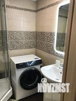 1-к квартира, посуточно, 41м2, 2/9 этаж