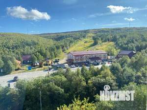 1-к квартира, посуточно, 30м2, 8/10 этаж