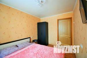 3-к квартира, посуточно, 60м2, 7/9 этаж