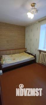 3-к квартира, на длительный срок, 50м2, 5/5 этаж