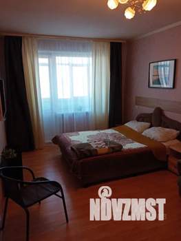 1-к квартира, посуточно, 30м2, 3/9 этаж