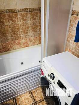 1-к квартира, на длительный срок, 34м2, 1/5 этаж