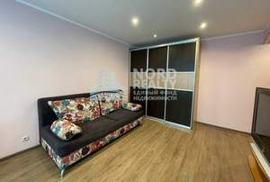 1-к квартира, на длительный срок, 30м2, 1/5 этаж