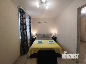 2-к квартира, посуточно, 48м2, 3/5 этаж