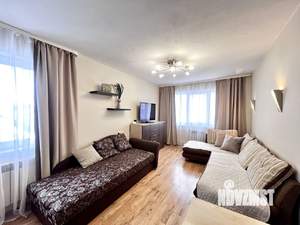 2-к квартира, посуточно, 48м2, 5/5 этаж