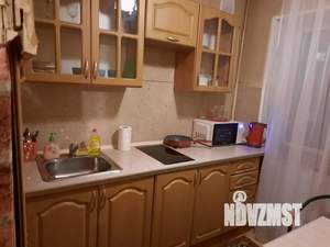 1-к квартира, посуточно, 33м2, 3/5 этаж