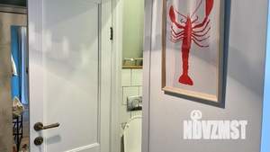 1-к квартира, посуточно, 31м2, 1/1 этаж