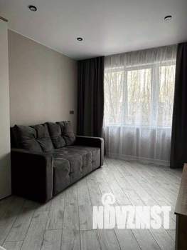 1-к квартира, посуточно, 31м2, 1/1 этаж