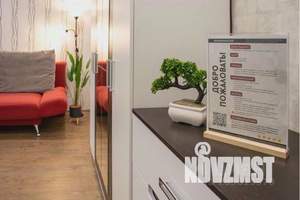 1-к квартира, посуточно, 33м2, 1/5 этаж