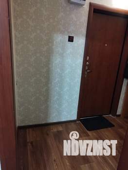 1-к квартира, посуточно, 29м2, 1/9 этаж