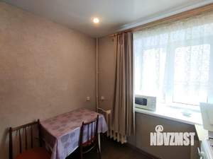 1-к квартира, на длительный срок, 32м2, 2/5 этаж