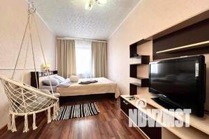 2-к квартира, посуточно, 46м2, 4/5 этаж