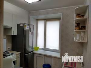 1-к квартира, посуточно, 30м2, 1/5 этаж