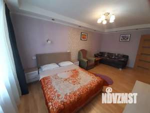 1-к квартира, посуточно, 33м2, 7/9 этаж