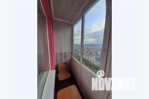 1-к квартира, посуточно, 33м2, 2/9 этаж