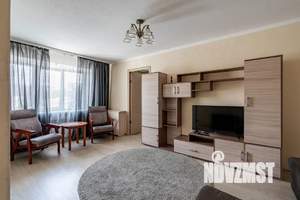 2-к квартира, посуточно, 44м2, 3/5 этаж