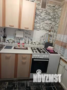 2-к квартира, посуточно, 56м2, 5/5 этаж